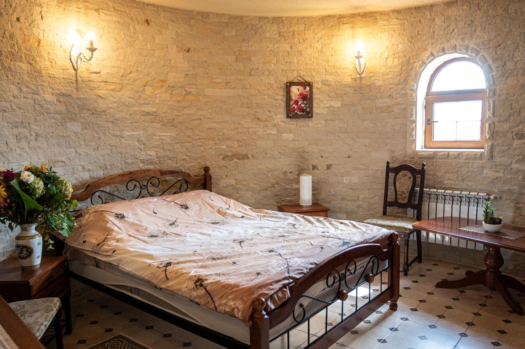Castel Unghern Ivancea Екстериор снимка