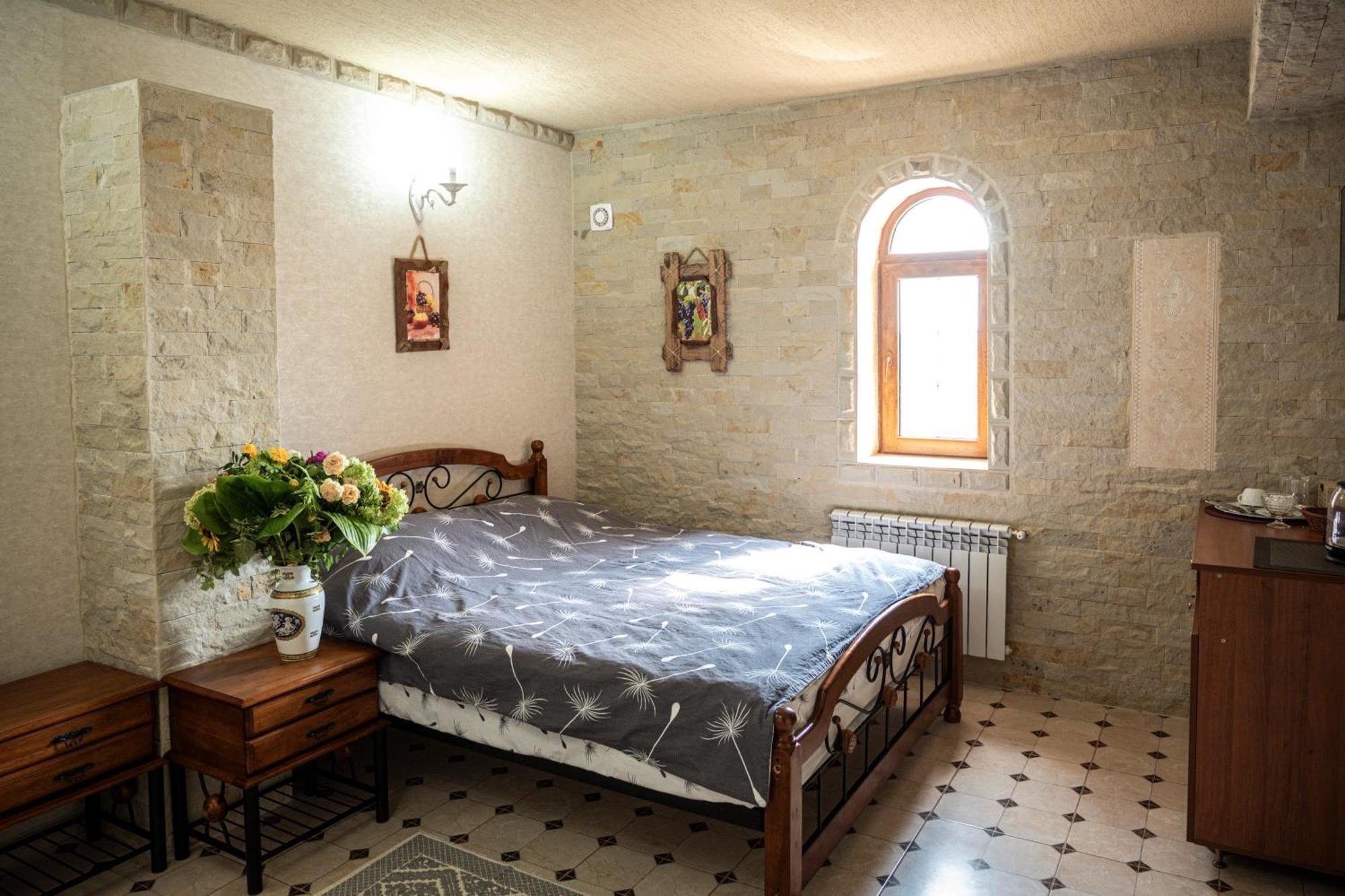 Castel Unghern Ivancea Екстериор снимка
