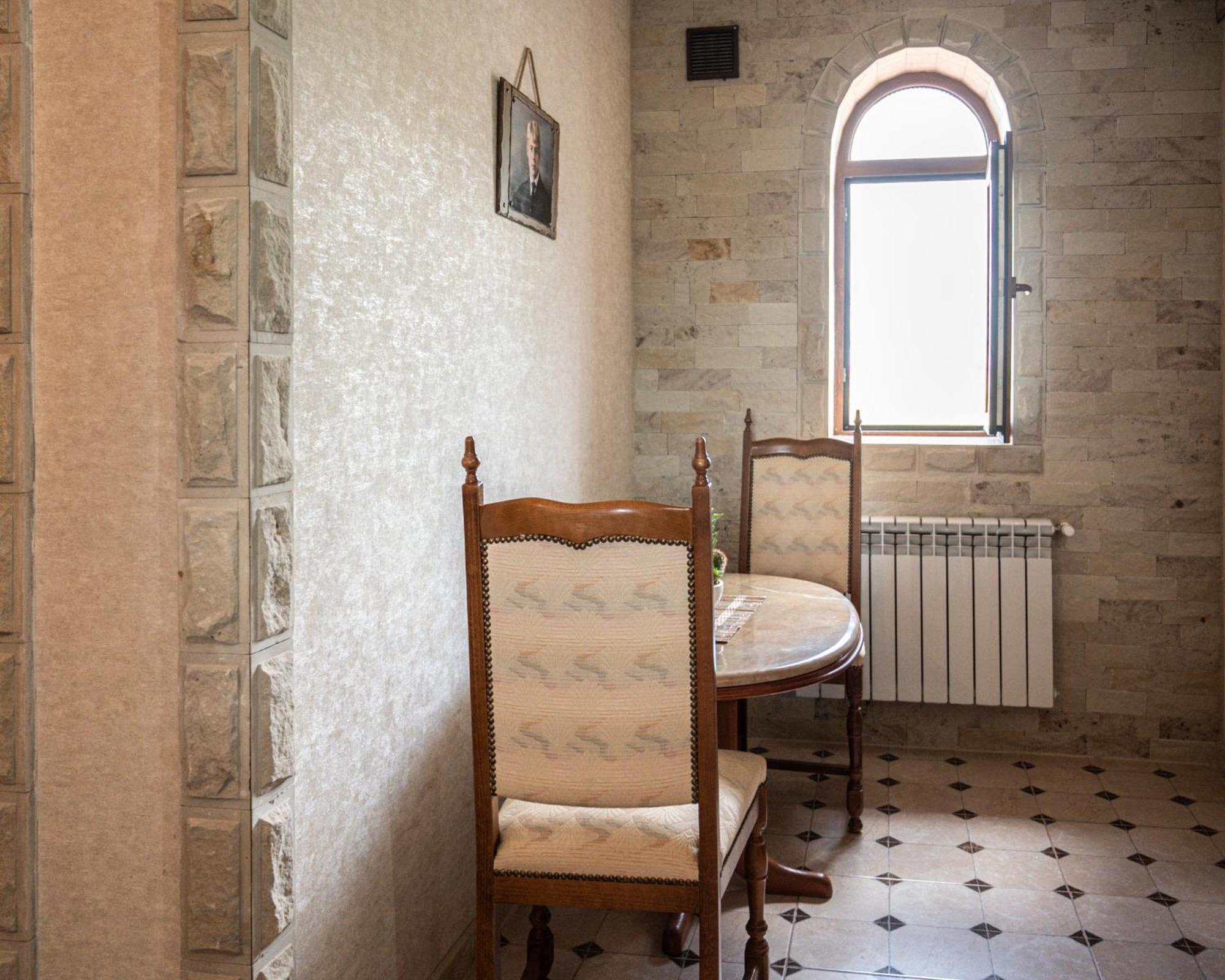 Castel Unghern Ivancea Екстериор снимка